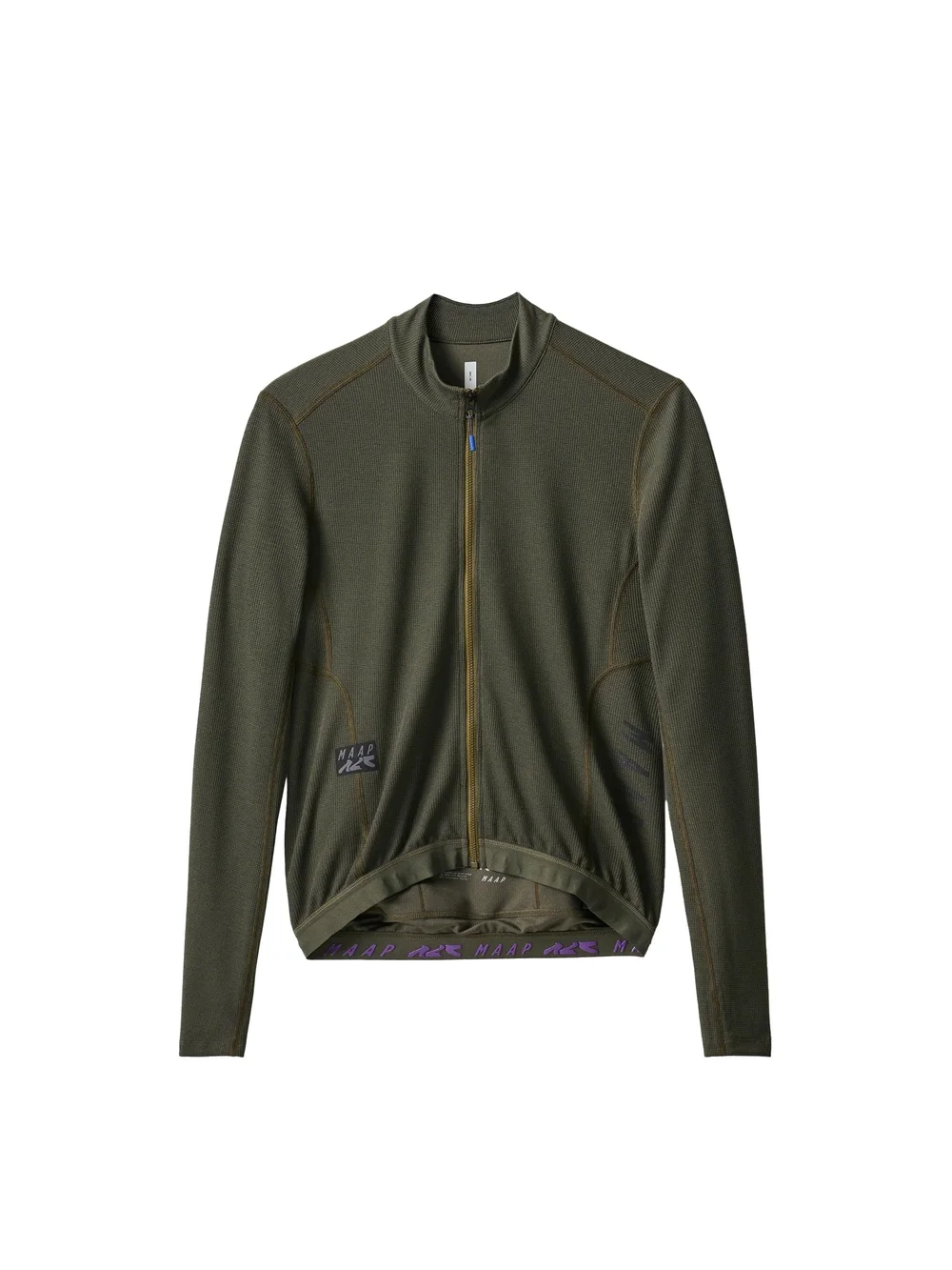 メンズSサイズ  ALT ROAD LS JERSEY2.0長袖ジャージ メンズSサイズ ALT ROAD LS JERSEY2.0長袖ジャージ MAAP Alt